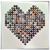Simple Minds - 40: The Best Of 1979-2019 (2xLP, Comp, Gat)