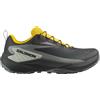 Salomon Genesis GTX Noat Black - Scarpa Trail Running