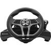 Xtreme Volante Gaming con Pedali per PS5 USB 90429 Hurricane
