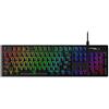 HyperX HX-KB6RDX-US Alloy Origins Tastiera Gaming Meccanica RGB, Switch HyperX R