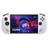 LENOVO LEGION GO S CONSOLE GAMING DISPLAY TOUCH 8" FHD+ AMD RYZEN Z2 GO, RAM 16G