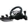 Xtreme Wheel Hurricane volante con pedaliera Rotazione volante di 270°
