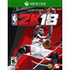 NBA 2K18 Legend Edition - Xbox One Xbox One Legend - Disc (Microsoft Xbox One)