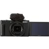 SONY DSC-ZV-1 MARK II MOD. ZV1M2BDI.EU EAN 5013493465145