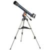 CELESTRON TELESCOPIO ASTROMASTER 70AZ 70MM ALTAZIMUTALE CON TREPPIEDE