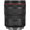 Canon Standard Zoom SERIE L Rf 24 105mm F4 L Is Usm Black 2963C005