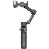 DJI OSMO MOBILE 7P Stabilizzatore per fotocamera per smartphone Nero