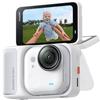Insta360 GO Ultra Standard Bundle (Arctic White)