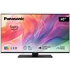 Panasonic TV TV-40S55AEZ 40 S55 FHD FIRE TV