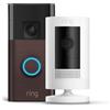 Does not apply Videocitofono a Batteria (Battery Video Doorbell) Con Videocamera Esterna a Batt