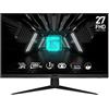 Msi Schermo PC Gamer - MSI - G2712F - 27 - Pannello IPS veloce - FHD - 1 ms - 180 Hz