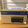 Denon Ricevitore CD serie M RCD-M41-SP Premium Silver dal Giappone