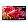 Sony Smart TV 75 4K Ultra HD LCD Android TV BRAVIA XR Classe E Nero XR75X95KAEP