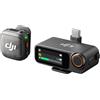 DJI Mic 3 (1 TX + 1 RX) Microfono Wireless