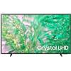 Samsung TV UE50DU8070UXZT TV 50" 4K SERIE DU8070
