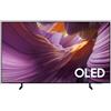 Samsung TV QE55S85FAUXZT TV 55" OLED