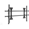 Itb Solution Supporto TV Parete Staffa TV Peso max 114 Kg 55" a 100" CHXSM1U ITB Solution