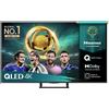 HISENSE TV QLED 4K Smart Hisense 50A79Q