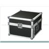 Showgear Combi Case 6U + 10U top Combo Rack 19″ Tripla Apertura-6 U Prof. 58,4cm