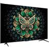 TCL Smart TV TCL 85C6K 4K Ultra HD 85" HDR QLED