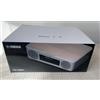 YAMAHA TSX-B237 DESKTOP AUDIO CD/USB/FM RADIO/BLUETOOTH/COMPATIBILE