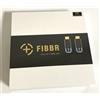 NA Cavo HDMI in fibra ottica FIBBR ULTRA 8K II (15m) certificato HDMI 2.1b 56Gbp...