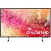SAMSUNG SMART TV 43" 4K NERO