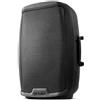 GEMINI Cassa Attiva Bluetooth Speaker Altoparlante 1500W USB As 2112Bt Gemini