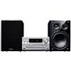 Panasonic SC-PMX900-S Sistema stereo CD argento sintonizzato da Technics 100V...