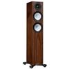 MONITOR AUDIO SILVER 200 7G NATURAL WALNUT COPPIA DIFFUSORI NUOVI GARANZIA UFF.