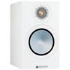 MONITOR AUDIO SILVER 50 7G SATIN WHITE COPPIA DIFFUSORI NUOVI GARANZIA UFFICIALE