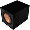 KLIPSCH R 101SW SUBWOOFER ATTIVO BASS REFLEX GARANZIA UFFICIALE ITALIA