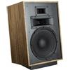 KLIPSCH HERESY IV AMERICAN WALNUT COPPIA DIFFUSORI GARANZIA UFFICIALE