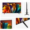 Hisense TV 43A69N 43 LED 4K HDR 10+DOLBY VISION TVSAT