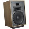 KLIPSCH HERESY IV DISTRESSED OAK COPPIA DIFFUSORI GARANZIA UFFICIALE