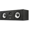 POLK AUDIO POLK MONITOR XT30C NEGRO SISTEMA DE ALTAVOCES HI-RES/CENTRAL DE ESTANTERÍA - NU