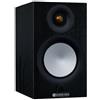MONITOR AUDIO SILVER 50 7G BLACK OAK COPPIA DIFFUSORI NUOVI GARANZIA UFFICIALE