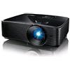 OPTOMA HD146X VIDEOPROIETTORE LED FULL HD 3.400 ANSI LUME CONTRASTO 25.000:1 COL