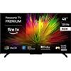 PANASONIC TV OLED 4K Panasonic 48Z80B