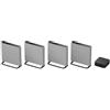 SONY BRAVIA THEATRE QUAD DOLBY ATMOS HOME THEATRE 4 SPEAKER SYSTEM WI-FI BLUETOO