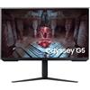 Samsung Schermo per PC Gamer - SAMSUNG - ODYSSEY G5 S32CG510EU - 32 WQHD - Pannello VA -