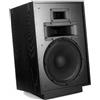 KLIPSCH HERESY IV SATIN BLACK ASH COPPIA DIFFUSORI GARANZIA UFFICIALE