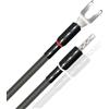 WIREWORLD EQUINOX 10 BIWIRE JUMPERS 4x15cm NUOVI