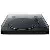 SONY PS-LX310BT GIRADISCHI AUTOMATICO FULL AUTO PLAY BLUETOOTH NERO
