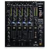 Reloop RMX60 Mixer Dj Digitale 4+1 Canali ideale per l'utilizzo nei club, Nero