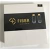 NA FIBBR ULTRA 8K II Cavo HDMI in Fibra Ottica (20m) Certificato HDMI 2.1b 56Gbp...