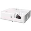 OPTOMA ZU607T VIDEOPROIETTORE LASER DLP WUXGA PROFESSIONALE FOCALE STANDARD COMP