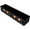 KLIPSCH R 30C DIFFUSORE CANALE CENTRALE GARANZIA UFFICIALE ITALIA