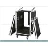 Showgear Combi Case 16U+14U top Combo Rack 19″ Tripla Apertura-16 U Prof. 59,2cm