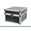 Showgear Combi Case 4U + 10U top Combo Rack 19″ Tripla Apertura-4 U Prof. 58,4cm